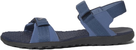 adidas Elevate 'Comfort Breathable Sandal Blue' EY3835 adidas Elevate 'Comfort Breathable Sandal Blue' EY3835