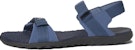 adidas Elevate 'Sandal Biru Nyaman & Bernafas' EY3835