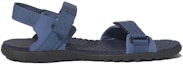 Order adidas Elevate 'Sandal Biru Nyaman & Bernafas' EY3835