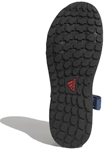 adidas Elevate 'Sandalia Transpirable Azul Cómoda' EY3835 Details for adidas Elevate 'Sandalia Transpirable Azul Cómoda' EY3835