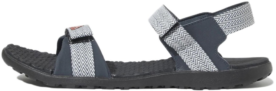 アディダス エレベート コンフォート サンダル (グレーブルー) EY3833 Buy アディダス エレベート コンフォート サンダル (グレーブルー) EY3833