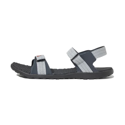 adidas Elevate CMFT Sports Sandal 'Grey Blue'