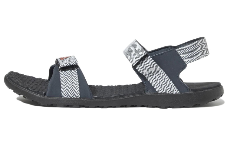 adidas Elevate Comfort Sports Sandal 'Grey Blue' EY3833