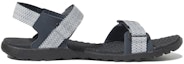 Order adidas Elevate Comfort Sports Sandal 'Grey Blue' EY3833
