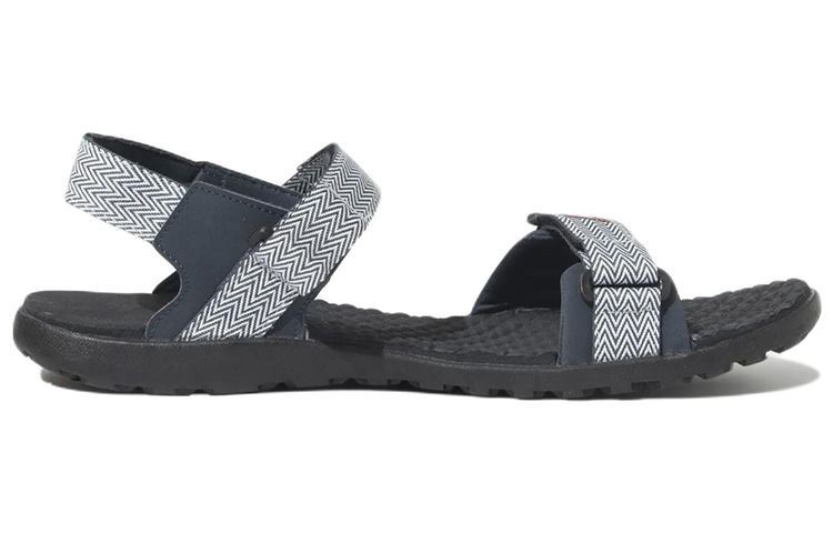 Order Sandalias Deportivas adidas Elevate Comfort 'Gris Azul' EY3833
