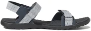 Order Sandalias Deportivas adidas Elevate Comfort 'Gris Azul' EY3833