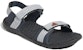 adidas Elevate Comfort Sports Sandal 'Grey Blue' EY3833