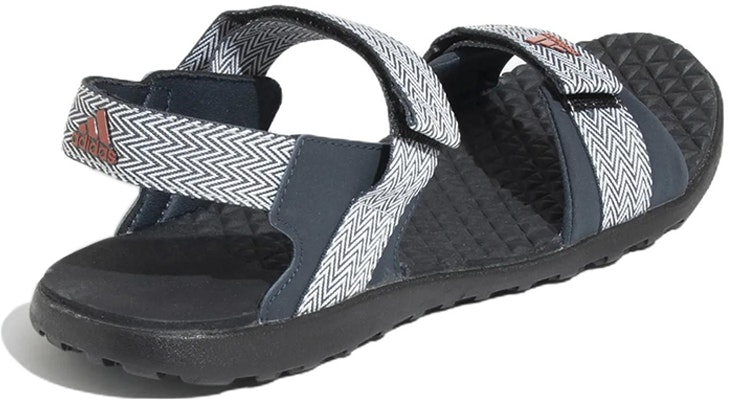 adidas Elevate Comfort Sports Sandal 'Grey Blue' EY3833 Shop adidas Elevate Comfort Sports Sandal 'Grey Blue' EY3833