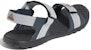 adidas Elevate Comfort Sports Sandal 'Grey Blue' EY3833