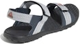 Shop adidas Elevate Comfort Sports Sandal 'Grey Blue' EY3833