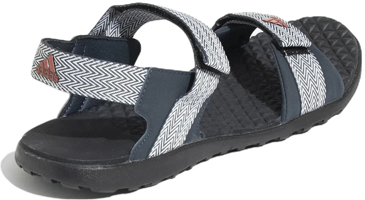 Sandalias Deportivas adidas Elevate Comfort 'Gris Azul' EY3833 Shop Sandalias Deportivas adidas Elevate Comfort 'Gris Azul' EY3833