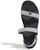 adidas Elevate Comfort Sports Sandal 'Grey Blue' EY3833