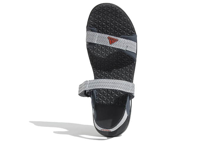 Purchase Sandalias Deportivas adidas Elevate Comfort 'Gris Azul' EY3833