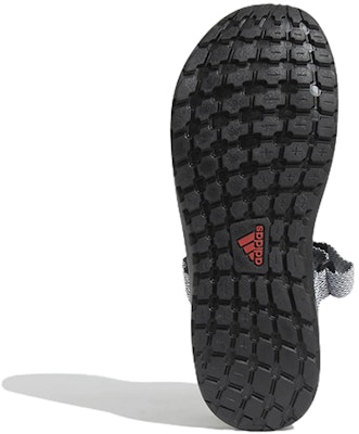 adidas Elevate Comfort Sports Sandal 'Grey Blue' EY3833 Details for adidas Elevate Comfort Sports Sandal 'Grey Blue' EY3833