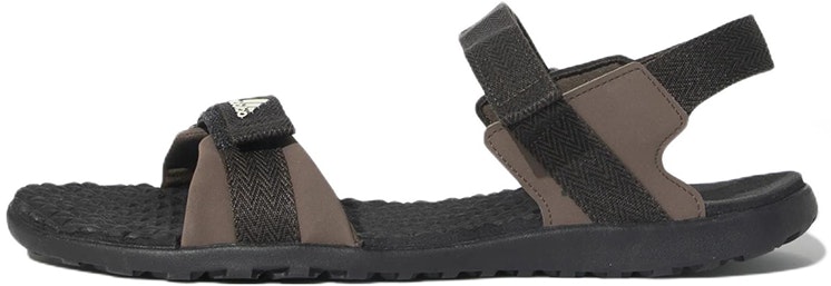 adidas-elevate-sandal-black-brown-ex-3778
