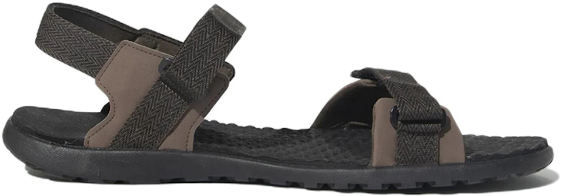 adidas Elevate Sandale ''Schwarz Braun'' EX3778 Order adidas Elevate Sandale ''Schwarz Braun'' EX3778