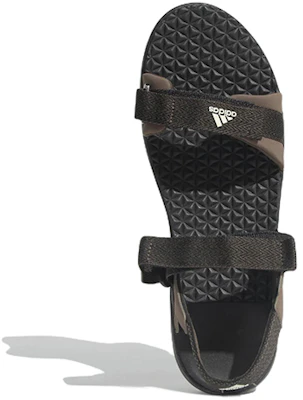 adidas Elevate Sandale ''Schwarz Braun'' EX3778 Purchase adidas Elevate Sandale ''Schwarz Braun'' EX3778