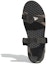 Purchase adidas Elevate Sandal 'Black Brown' EX3778