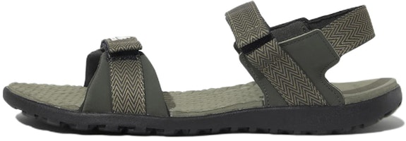 adidas Elevate Sandal 'Verde Oscuro' EY3834 Buy adidas Elevate Sandal 'Verde Oscuro' EY3834