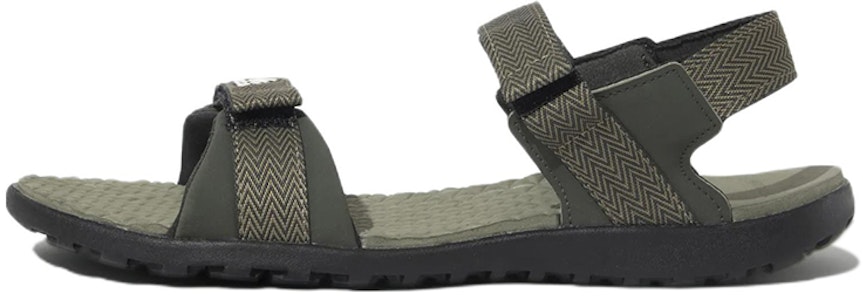 아디다스 엘리베이트 샌들 (다크그린) EY3834 Buy 아디다스 엘리베이트 샌들 (다크그린) EY3834