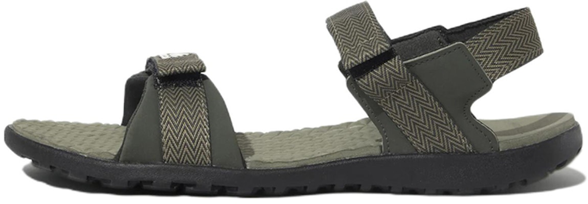 adidas Elevate Sandal 'Dark Green' EY3834 Buy adidas Elevate Sandal 'Dark Green' EY3834