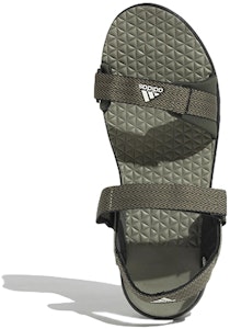 아디다스 엘리베이트 샌들 (다크그린) EY3834 Purchase 아디다스 엘리베이트 샌들 (다크그린) EY3834