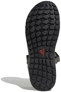 아디다스 엘리베이트 샌들 (다크그린) EY3834 Details for 아디다스 엘리베이트 샌들 (다크그린) EY3834