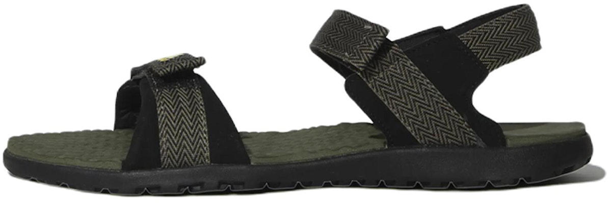 adidas Elevate Sandal 'Green' EX3777 Buy adidas Elevate Sandal 'Green' EX3777