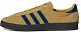 Buy adidas Elland SPZL '香料黃 灰藍' FW7627
