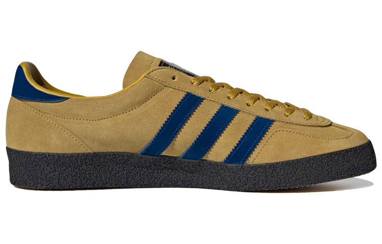Order adidas Elland SPZL '香料黃 灰藍' FW7627