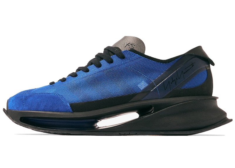 Buy Adidas Y-3 S-Gendo Run END. 鈷藍 JR5101