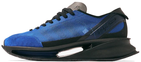 adidas END. x Y-3 S-Gendo Run 'Cobalt' JR5101 adidas END. x Y-3 S-Gendo Run 'Cobalt' JR5101