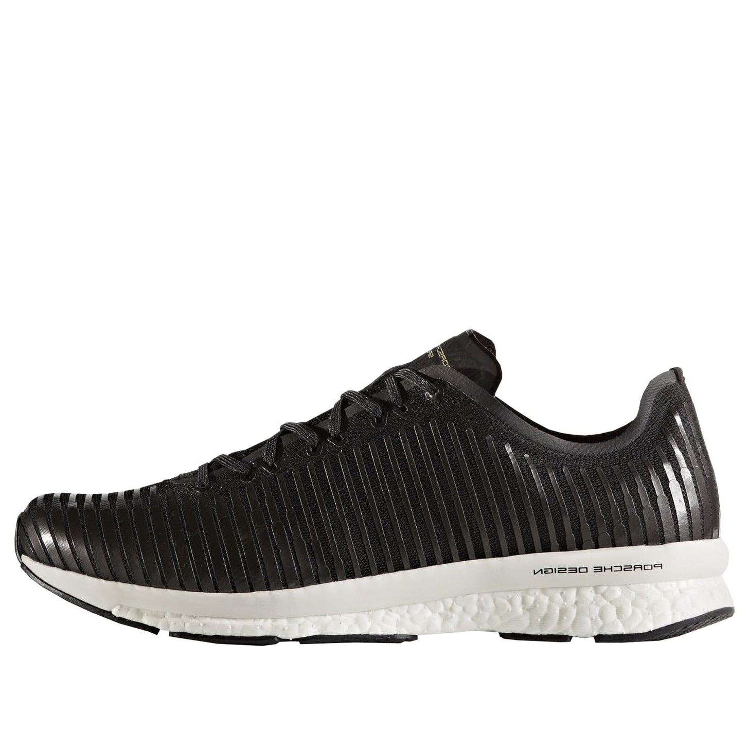 adidas Endurance 2.0 Porsche Design Black Metallic S81193