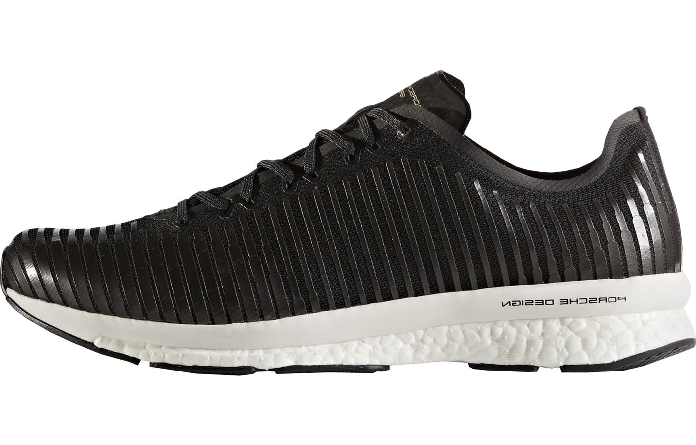 Order adidas Endurance 2.0 Porsche Design Nero Metallizzato S81193