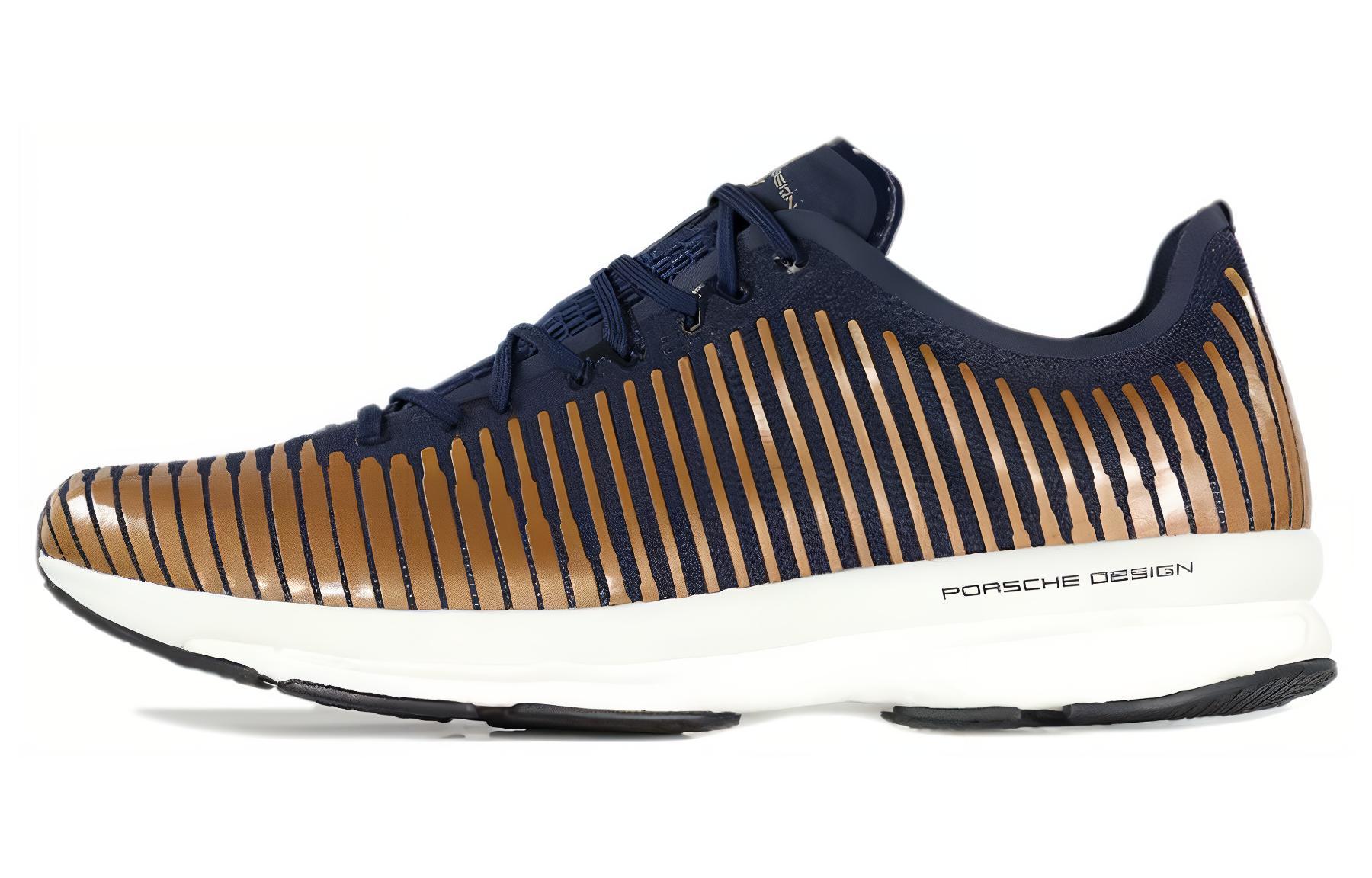 adidas Endurance 2.0 Porsche Design Gold Metallic S81194