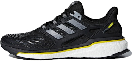 adidas Energy Boost 2018 'Night Metallic' CQ1762 adidas Energy Boost 2018 'Night Metallic' CQ1762