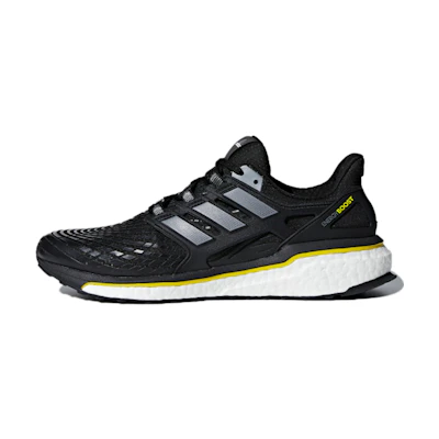 adidas Energy Boost 2018 'Night Metallic'