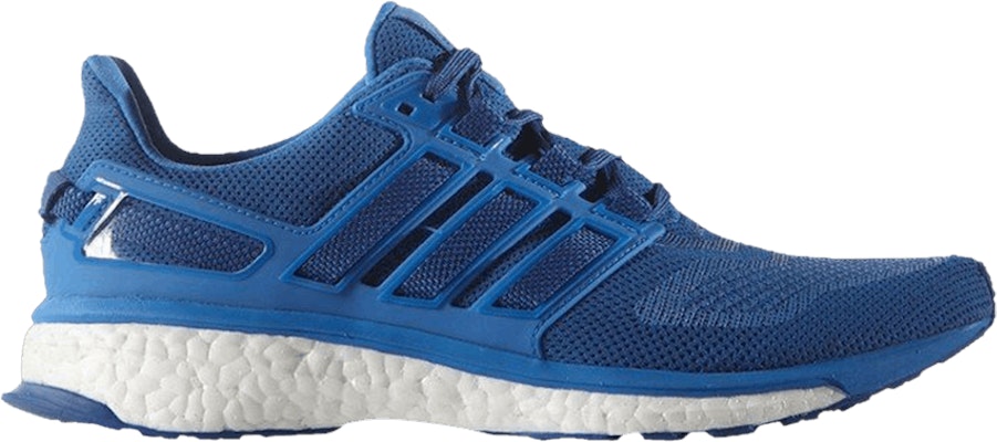 Adidas energy boost 3 blue deals