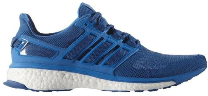 adidas Energy Boost 3 ''Equipment Blue'' Herren/Damen Sneakers AF4918 Order adidas Energy Boost 3 ''Equipment Blue'' Herren/Damen Sneakers AF4918