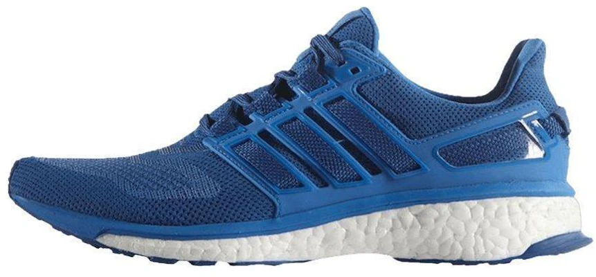 adidas Energy Boost 3 ''Equipment Blue'' Herren/Damen Sneakers AF4918 Details for adidas Energy Boost 3 ''Equipment Blue'' Herren/Damen Sneakers AF4918