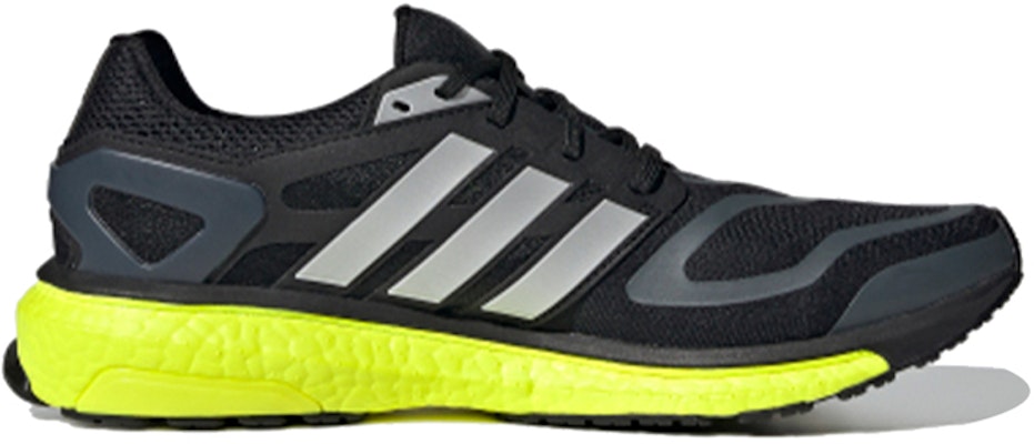 アディダス エナジーブースト 黒/ソーラーイエロー GZ8501 Order アディダス エナジーブースト 黒/ソーラーイエロー GZ8501