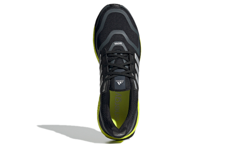 Purchase アディダス エナジーブースト 黒/ソーラーイエロー GZ8501