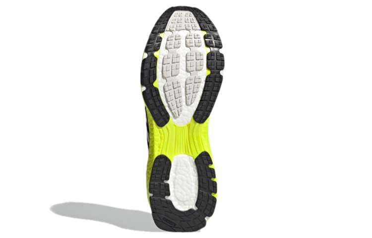 Details for アディダス エナジーブースト 黒/ソーラーイエロー GZ8501