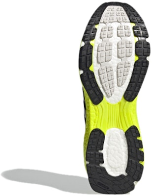 アディダス エナジーブースト 黒/ソーラーイエロー GZ8501 Details for アディダス エナジーブースト 黒/ソーラーイエロー GZ8501