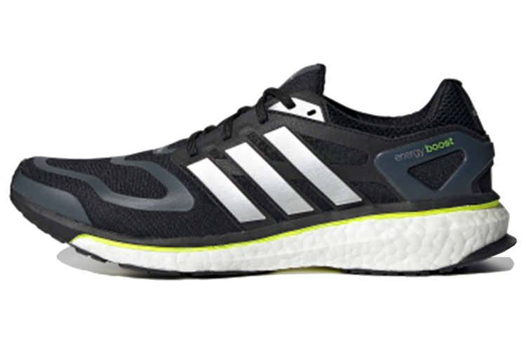 adidas Energy Boost 'Black White' GZ8468