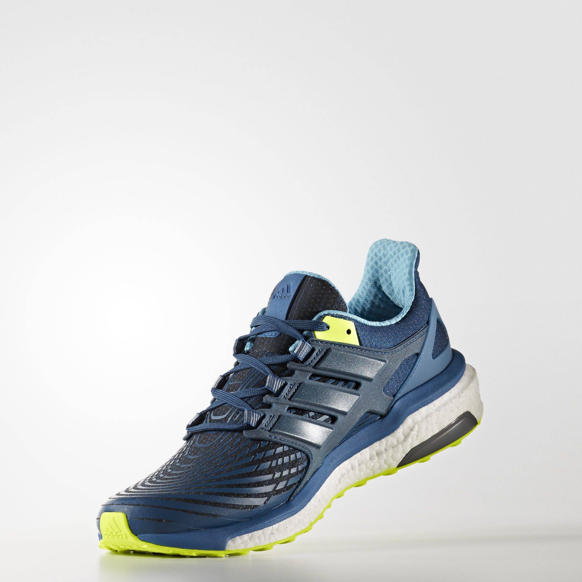 adidas Energy Boost 'Blue Night' CG3358
