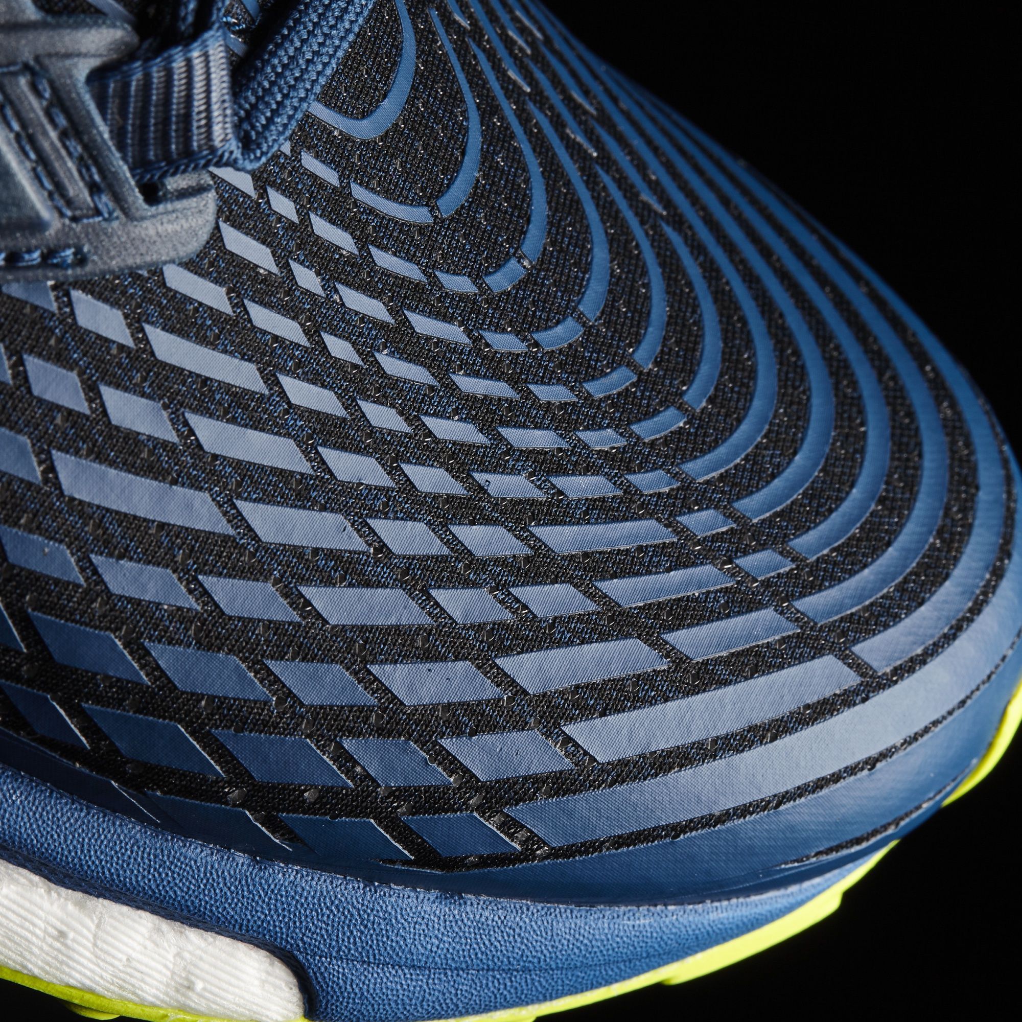 Details for 아디다스 에너지 부스트 '블루 나이트' (Adidas Energy Boost 'Blue Night') CG3358