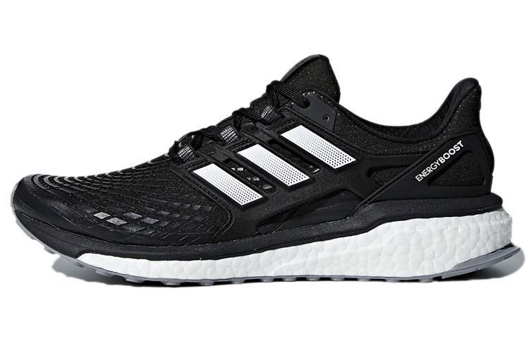 adidas Energy Boost 'Core Black' AQ0014