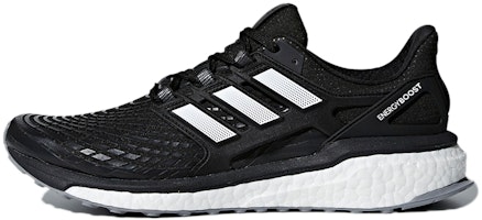 adidas Energy Boost 'Core Black' AQ0014 adidas Energy Boost 'Core Black' AQ0014