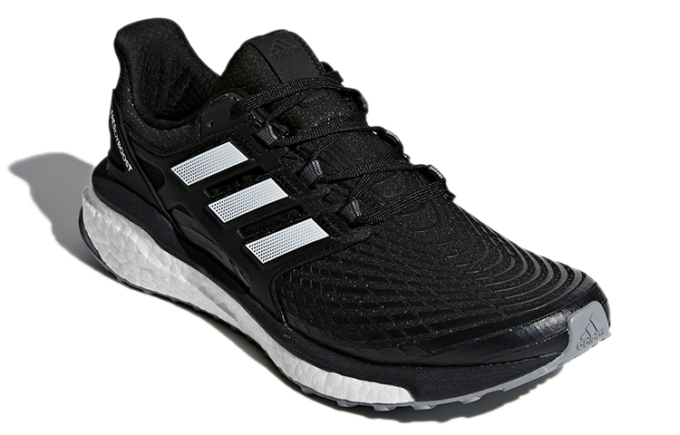 Lookbook 아디다스 에너지 부스트 '코어 블랙' AQ0014